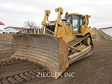 2008 CATERPILLAR D8T Photo #3