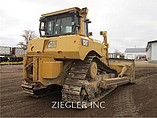 2008 CATERPILLAR D8T Photo #4