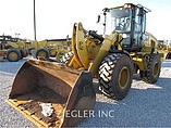 2012 CATERPILLAR 930K Photo #3
