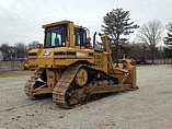 2006 CATERPILLAR D6R XL III Photo #2