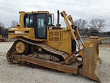 2006 CATERPILLAR D6R XL III Photo #3