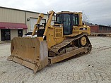 2006 CATERPILLAR D6R XL III Photo #4