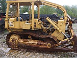 1978 CATERPILLAR D4D Photo #1