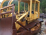 1978 CATERPILLAR D4D Photo #2