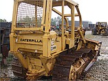 1978 CATERPILLAR D4D Photo #3