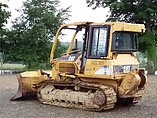 06 CATERPILLAR D5G XL