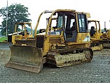 2006 CATERPILLAR D5G XL Photo #2