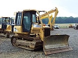 2006 CATERPILLAR D5G XL Photo #3