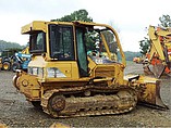 2006 CATERPILLAR D5G XL Photo #5