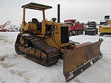 1986 CATERPILLAR D4H LGP Photo #2