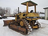 1986 CATERPILLAR D4H LGP Photo #3