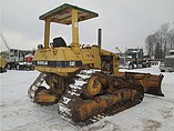 1986 CATERPILLAR D4H LGP Photo #4