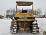 1986 CATERPILLAR D4H LGP Photo #7