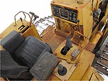 1986 CATERPILLAR D4H LGP Photo #14