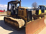 2012 CATERPILLAR D5K LGP II Photo #2