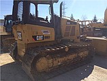 2012 CATERPILLAR D5K LGP II Photo #3