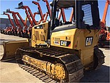 2012 CATERPILLAR D5K LGP II Photo #4