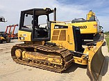 2012 CATERPILLAR D5K LGP II Photo #1