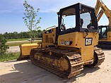 2012 CATERPILLAR D5K LGP II Photo #2