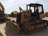 2012 CATERPILLAR D5K LGP II Photo #3