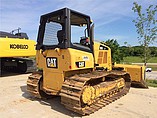 2012 CATERPILLAR D5K LGP II Photo #4