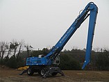 2014 FUCHS MHL360E Photo #2