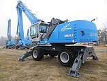 2014 FUCHS MHL360E Photo #4