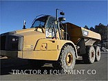 14 CATERPILLAR 740B