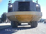 2014 CATERPILLAR 740B Photo #2