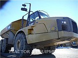 2014 CATERPILLAR 740B Photo #3
