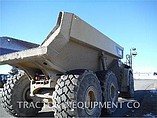 2014 CATERPILLAR 740B Photo #6