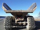 2014 CATERPILLAR 740B Photo #7
