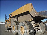 2014 CATERPILLAR 740B Photo #9