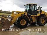 09 CATERPILLAR 966H