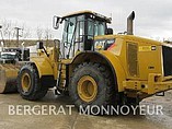 2009 CATERPILLAR 966H Photo #2