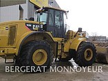 2009 CATERPILLAR 966H Photo #3
