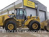 2009 CATERPILLAR 966H Photo #4