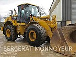 2009 CATERPILLAR 966H Photo #5