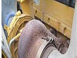 2009 CATERPILLAR 966H Photo #13