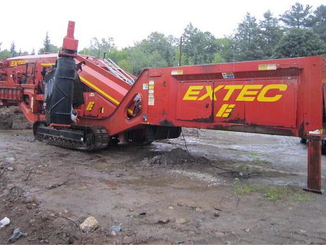 2005 EXTEC S5 Photo