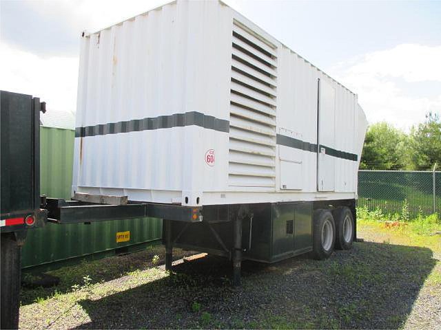 1996 CATERPILLAR 600 KW Photo