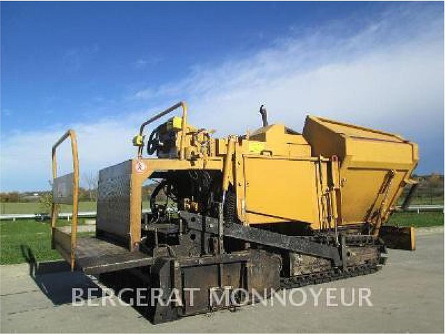 2006 CATERPILLAR BB621 Photo