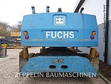 2011 FUCHS MHL340 Photo #6