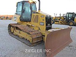 12 CATERPILLAR D6K LGP