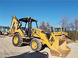 2013 CATERPILLAR 420F ST Photo #4