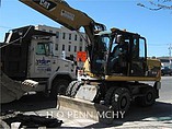 09 CATERPILLAR M315D