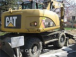 2009 CATERPILLAR M315D Photo #2