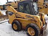 2006 GEHL 6640E Photo #2