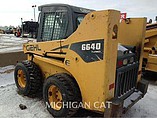 2006 GEHL 6640E Photo #3