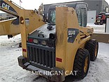 2006 GEHL 6640E Photo #4